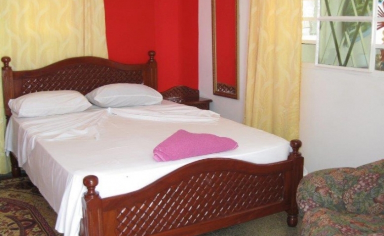 Hotel La Havane Trinidad