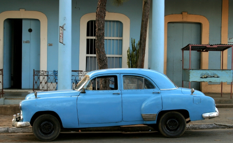 Hotel Viñales