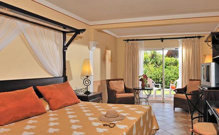 Hotel Cayo Santa Maria