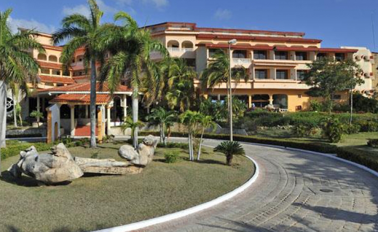 Hotel Guardalavaca