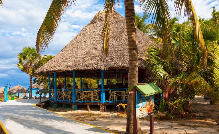Hotel Soroa