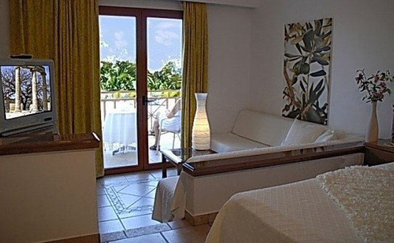 Hotel Olympie
