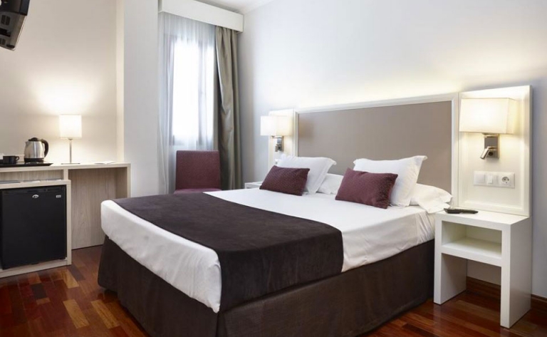 Hotel Ronda