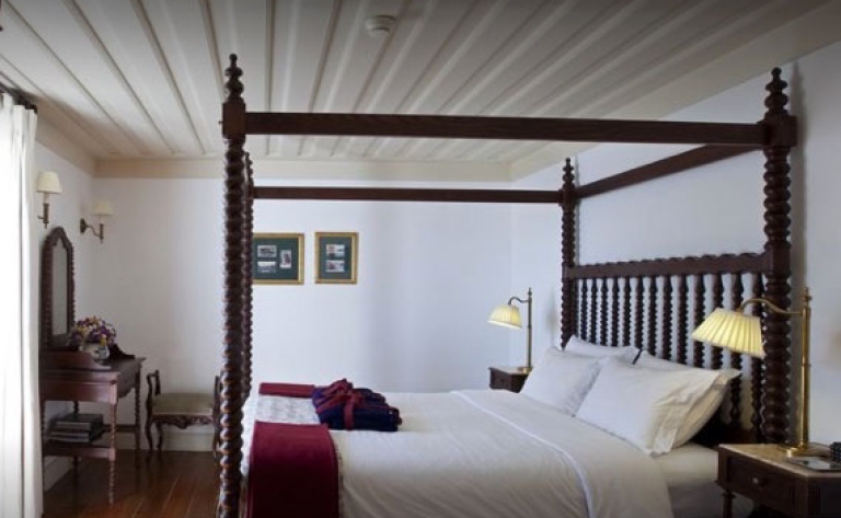 Hotel Pinhão