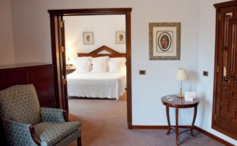 Hotel Ubeda