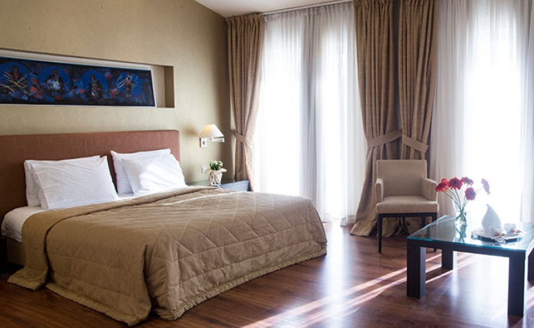 Hotel Thessalonique