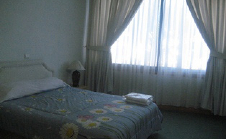 Hotel Tabriz