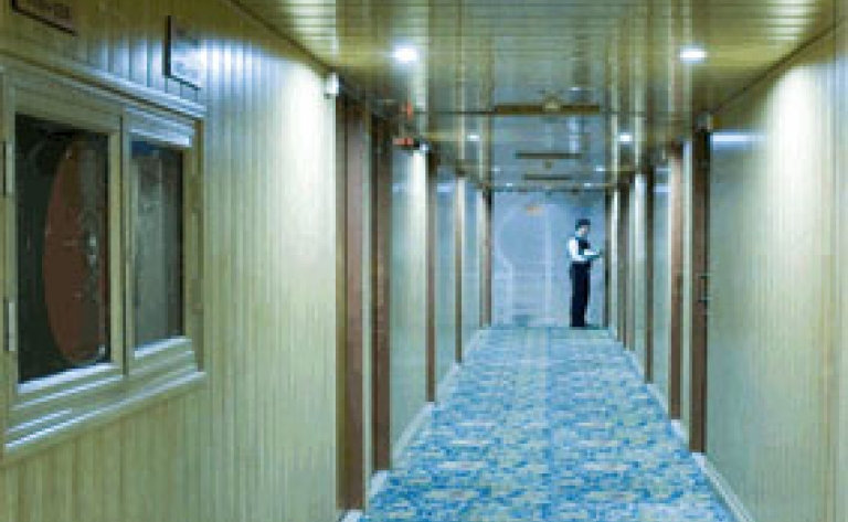 Hotel Ispahan