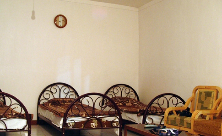 Hotel Ardebil