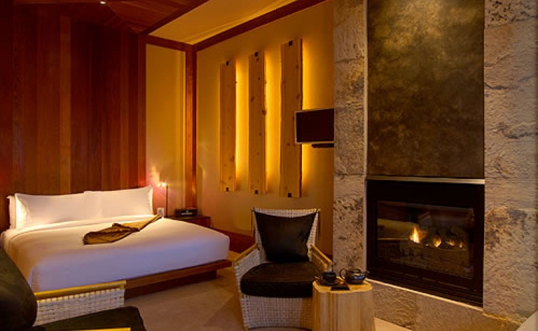 Hotel Jackson Hole