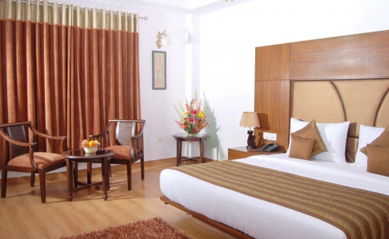 Hotel Delhi