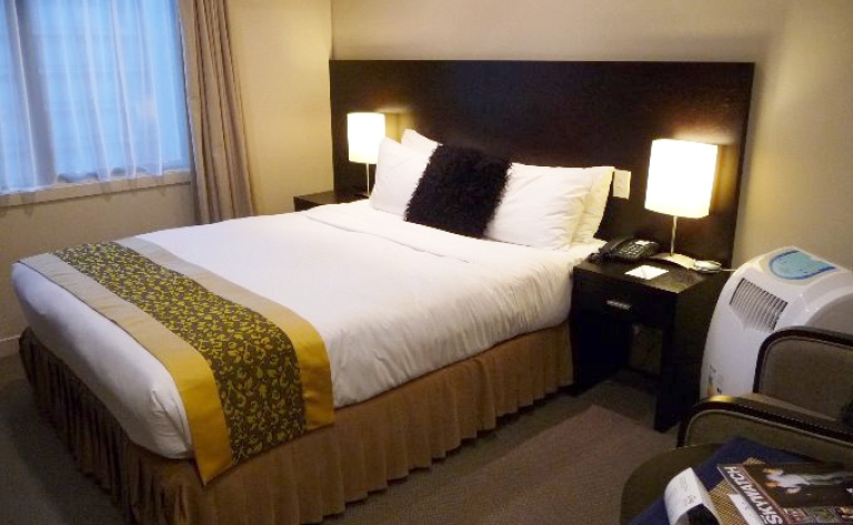 Hotel Auckland
