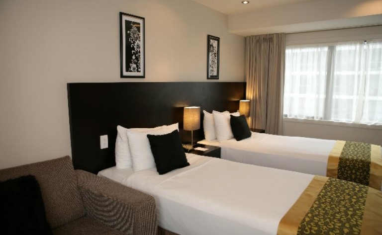 Hotel Auckland