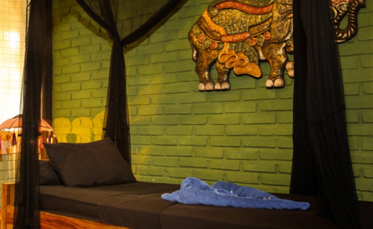 Hotel Seminyak