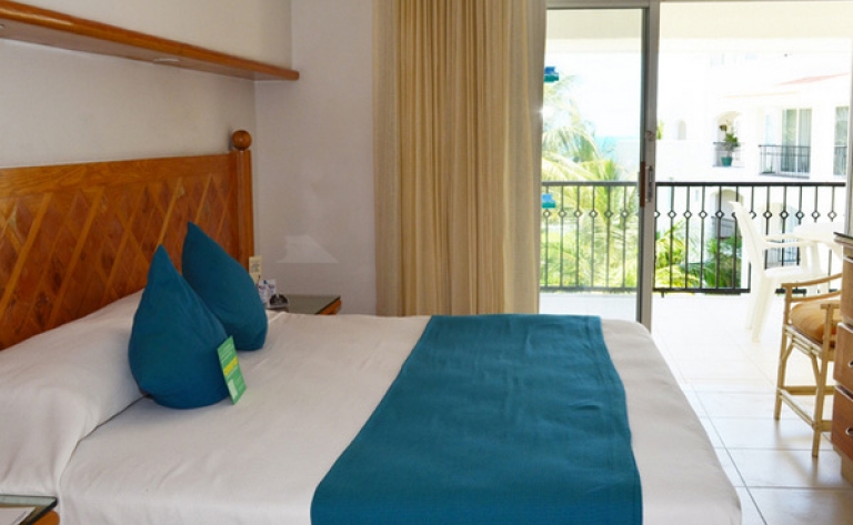 Hotel Cancun