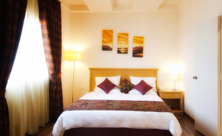 Hotel Beyrouth