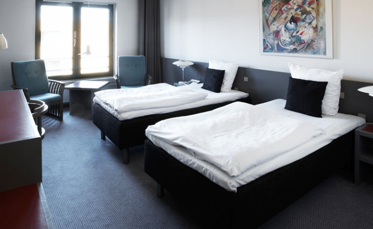 Hotel Odense