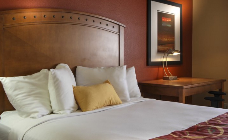 Hotel Page