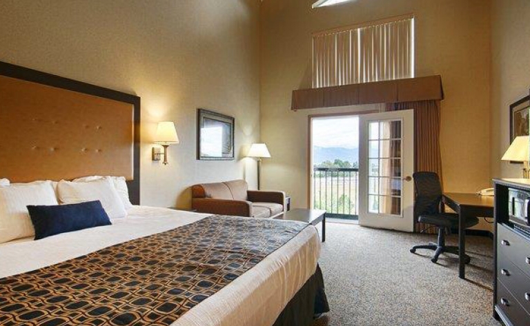 Hotel Missoula