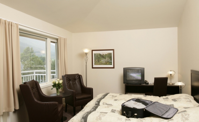 Hotel Skei