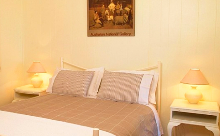 Hotel Alice Springs