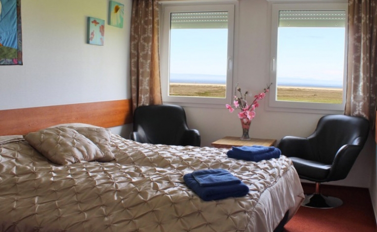 Hotel Flókalundur