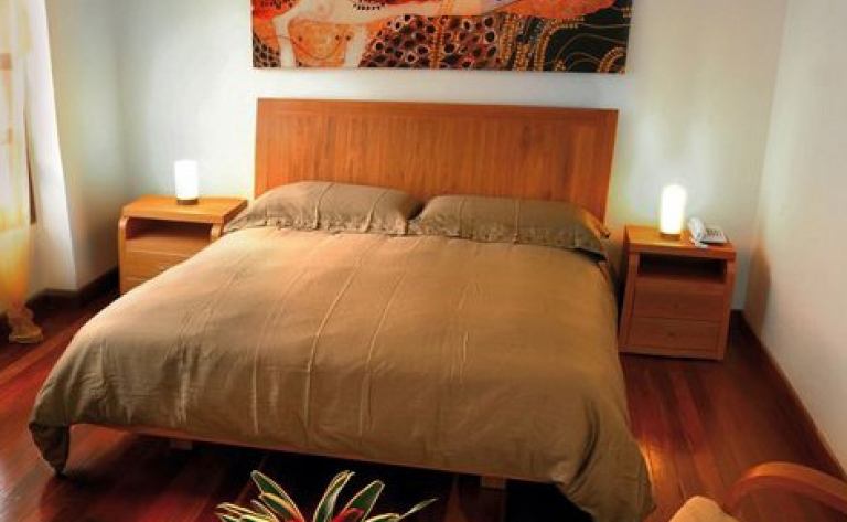 Hotel Bogota