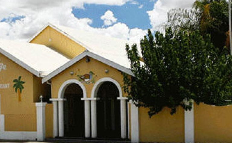 Hotel Kettmanshoop