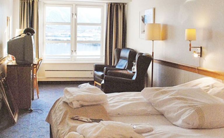 Hotel Tromso