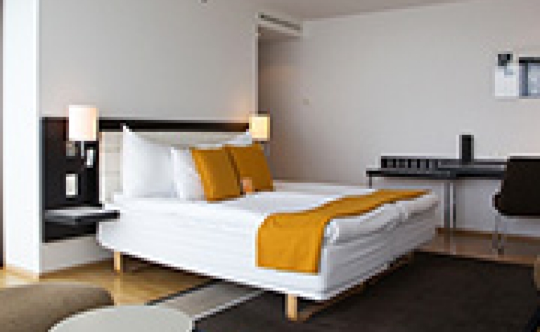 Hotel Stockholm