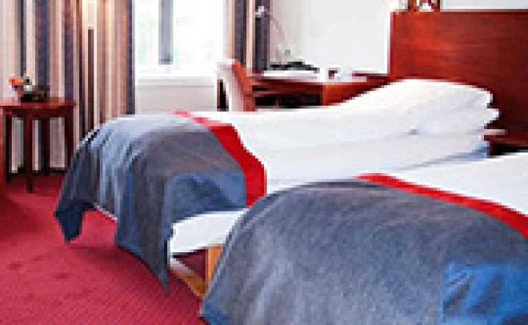 Hotel Gjøvik
