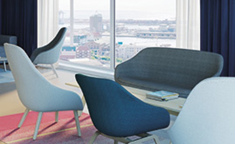 Hotel Arhus