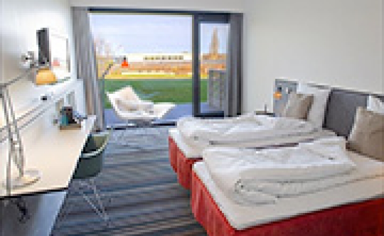 Hotel Roskilde