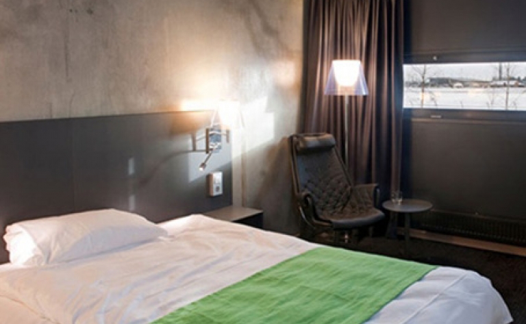 Hotel Oslo