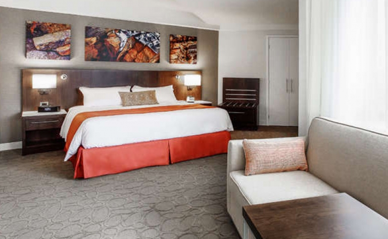 Hotel Québec