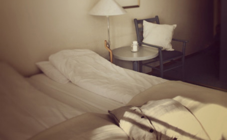 Hotel Dombas