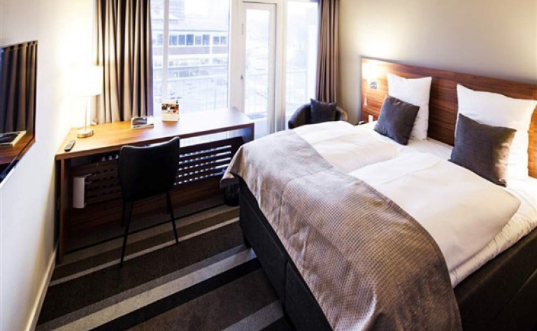 Hotel Arhus