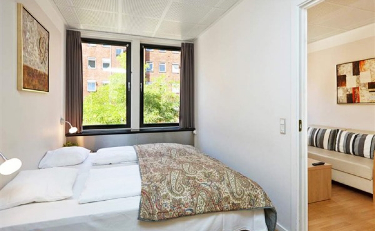 Hotel Copenhague