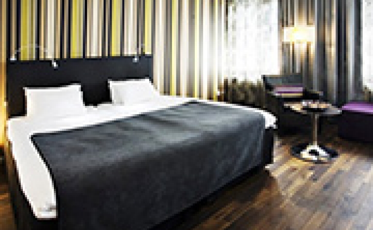 Hotel Karlskrona