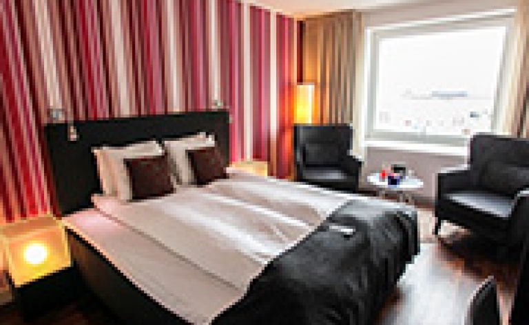 Hotel Kalmar