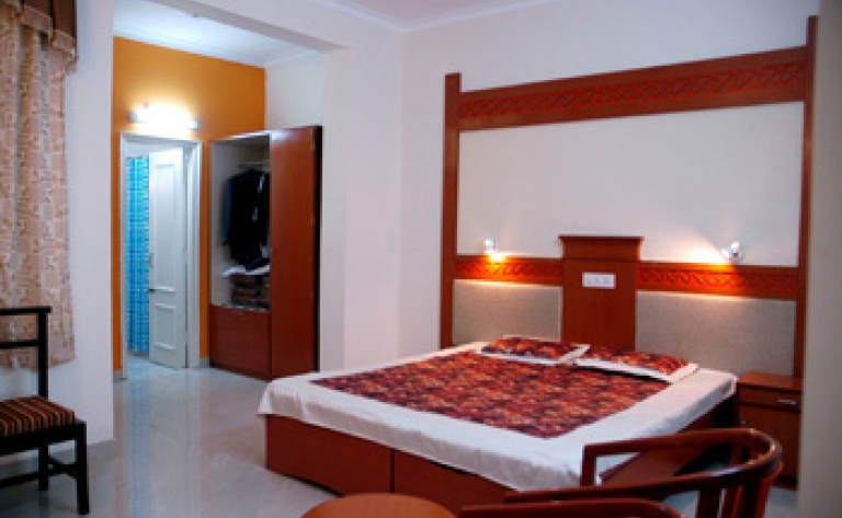 Hotel Agra
