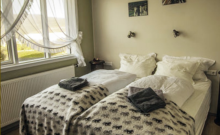 Hotel Hvammstangi Laugarbakki