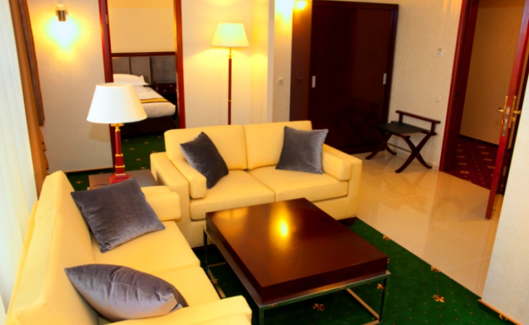 Hotel Astana