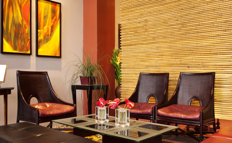 Hotel San José