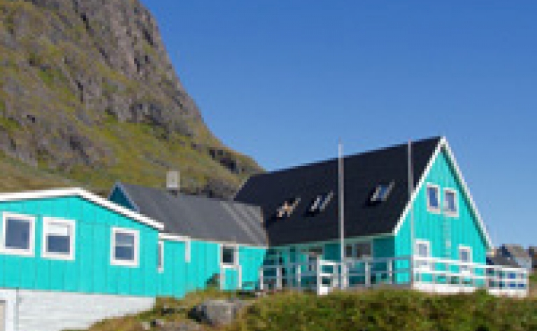 Hotel Narsaq
