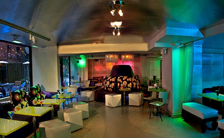 Hotel Washington D.C.