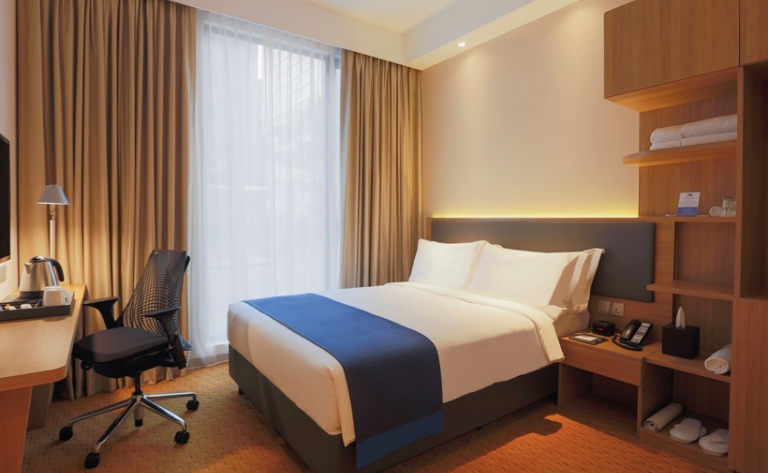 Hotel Singapour