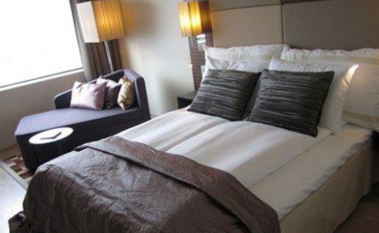 Hotel Trondheim