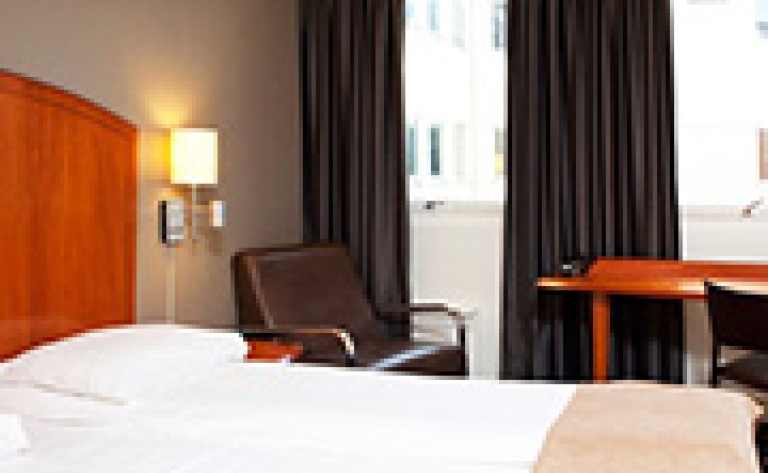 Hotel Oslo