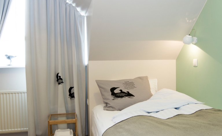 Hotel Hekla